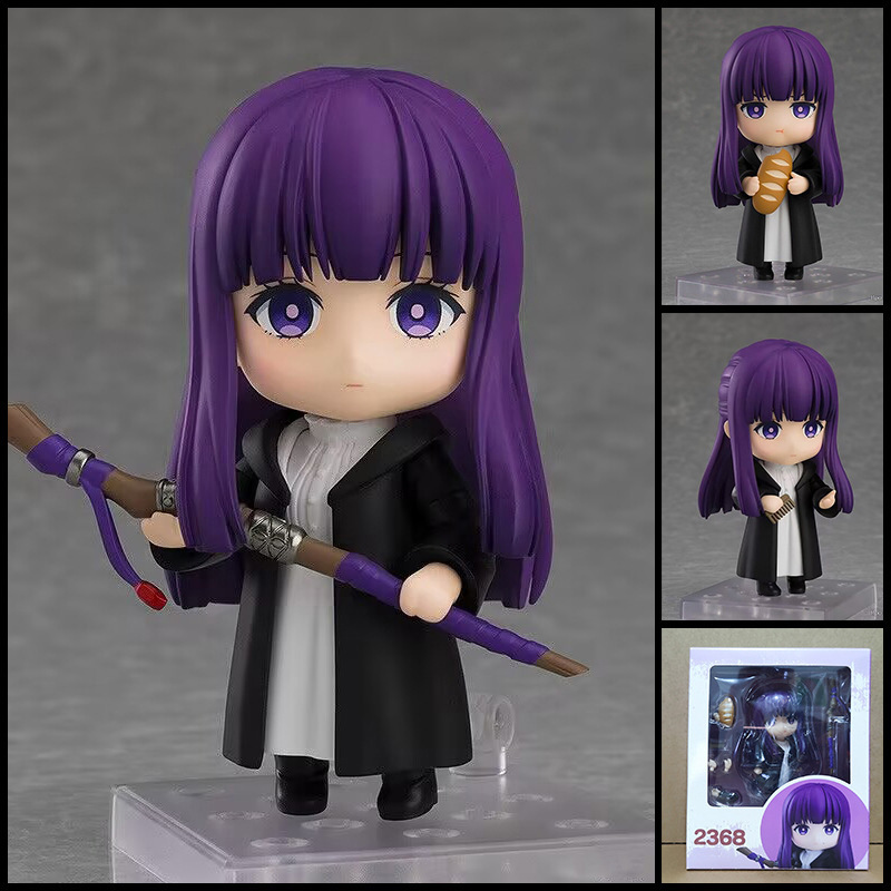 Frieren Anime Merchandise - 2368 เฟิร์น ฟรีเรน บียอนด์ เจอร์นีย์ เอนด์