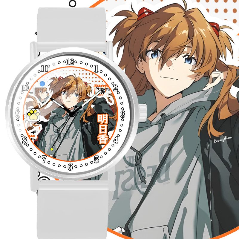 สินค้าอนิเมะ EVA อะยานามิ เรย์ - Evangelion Anime Merchandise บทวิจารณ์และราคา