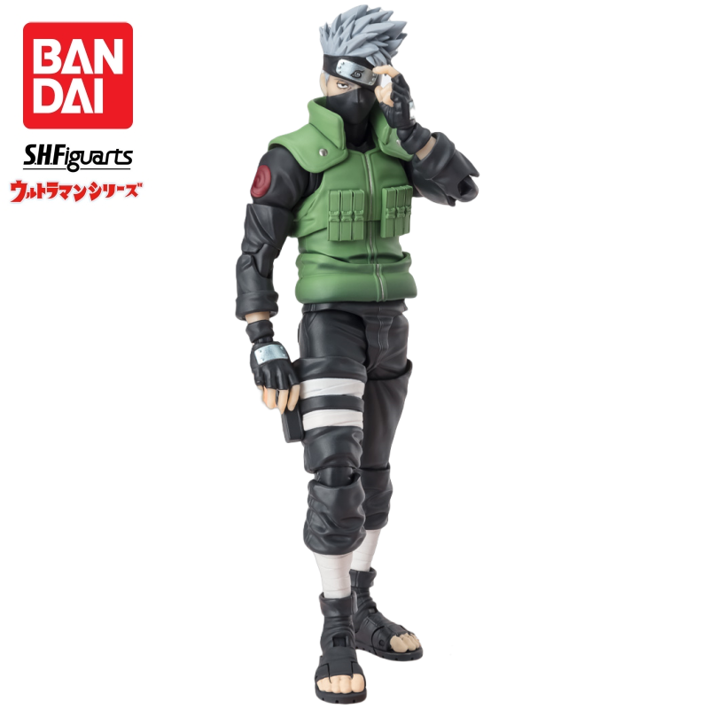 สินค้าพร้อมส่ง Bandai S.H. Fig - Anime Merchandise Box Set บทวิจารณ์และราคา