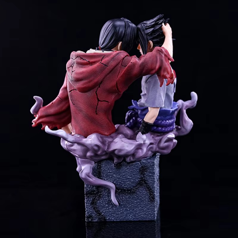 ฟิกเกอร์อนิเมะนารูโตะขนาด 18 ซ - Rare Anime Merchandise บทวิจารณ์และราคา