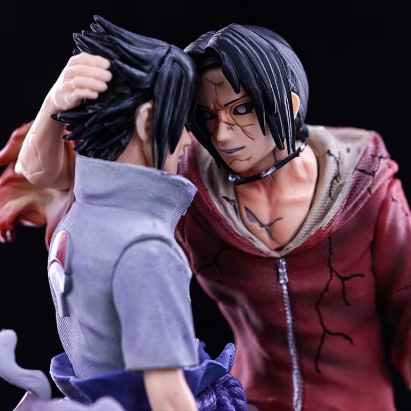 ฟิกเกอร์อนิเมะนารูโตะขนาด 18 ซ - Rare Anime Merchandise บทวิจารณ์และราคา