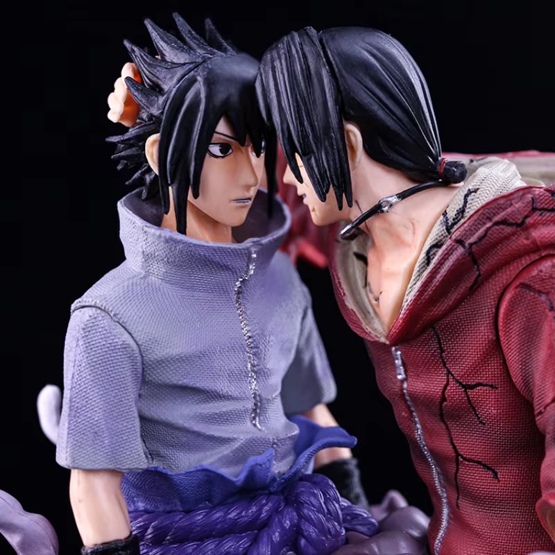 ฟิกเกอร์อนิเมะนารูโตะขนาด 18 ซ - Rare Anime Merchandise บทวิจารณ์และราคา