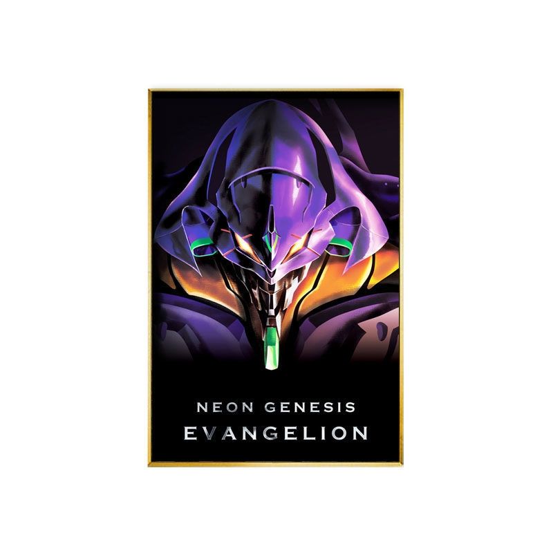 สินค้าอนิเมะ EVA-01 TEST TYPE  - Evangelion Anime Merchandise บทวิจารณ์และราคา