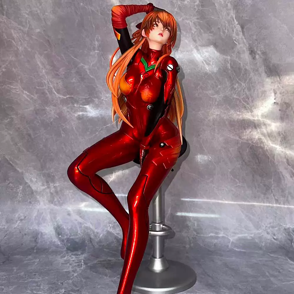 นีออนเจเนซิส เอวานเกลียน อาสึก - Evangelion Anime Merchandise บทวิจารณ์และราคา