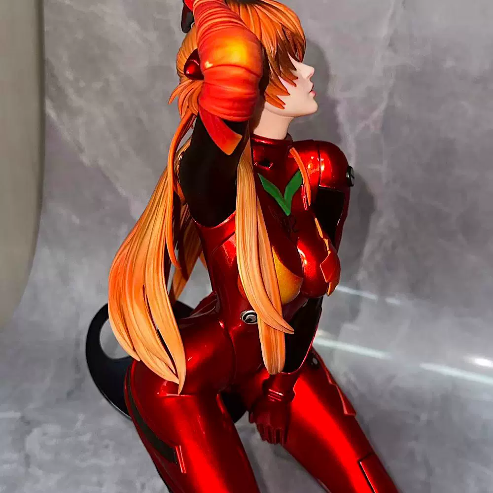 นีออนเจเนซิส เอวานเกลียน อาสึก - Evangelion Anime Merchandise บทวิจารณ์และราคา