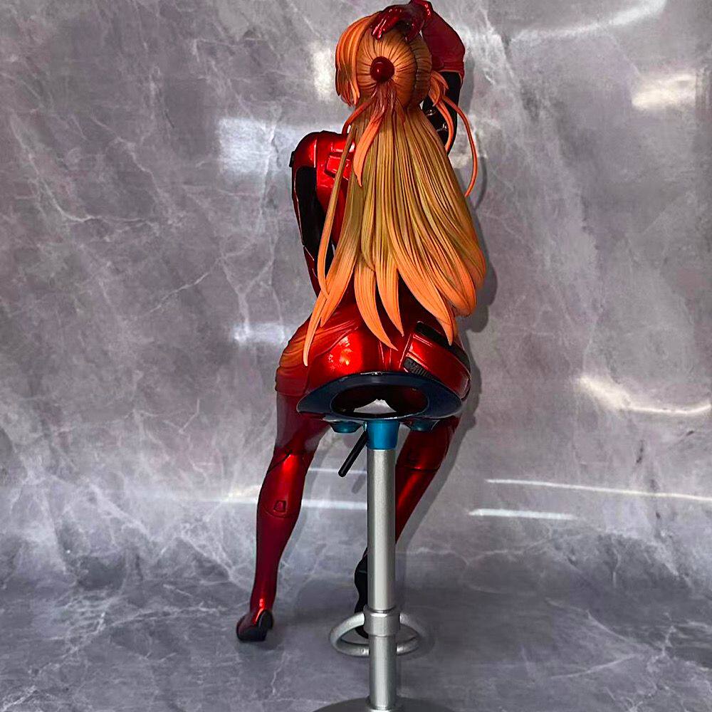 นีออนเจเนซิส เอวานเกลียน อาสึก - Evangelion Anime Merchandise บทวิจารณ์และราคา