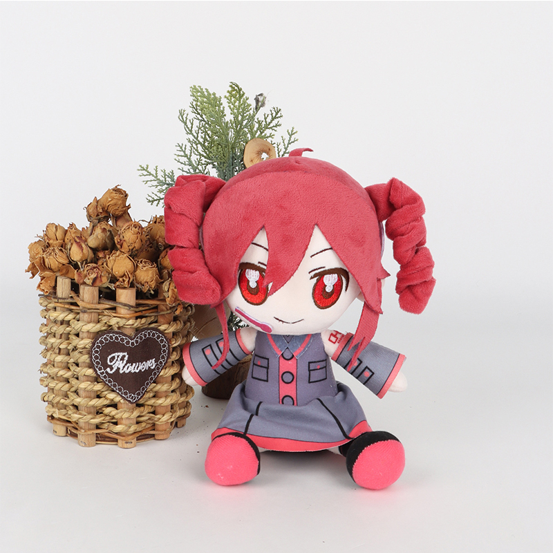 คาซานะ เทโท ตุ๊กตาของเล่นนุ่มน - Merchandise Anime บทวิจารณ์และราคา