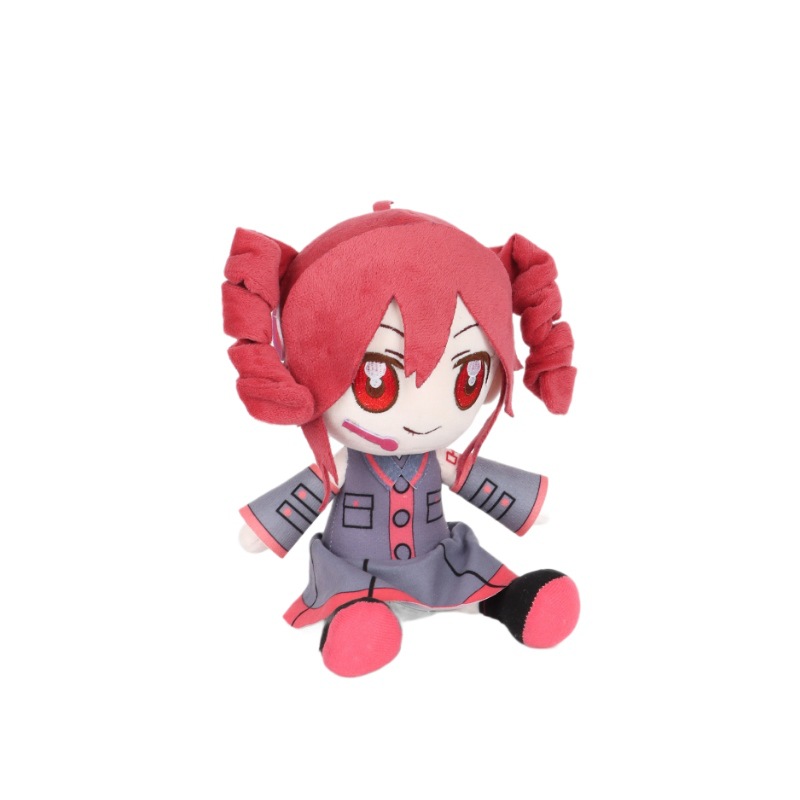 คาซานะ เทโท ตุ๊กตาของเล่นนุ่มน - Merchandise Anime บทวิจารณ์และราคา
