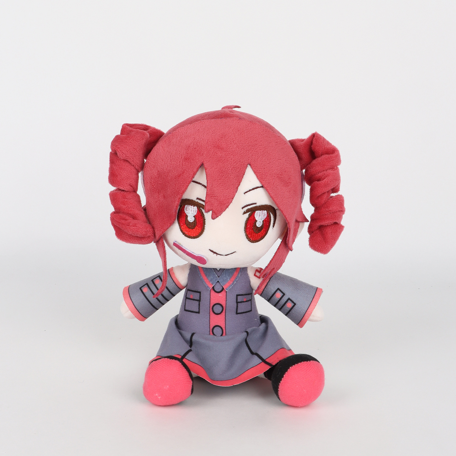 คาซานะ เทโท ตุ๊กตาของเล่นนุ่มน - Merchandise Anime บทวิจารณ์และราคา