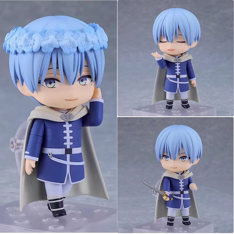 ฟิกเกอร์เฟิร์น 2368 ฮิมเมล 249 - Frieren Anime Merchandise บทวิจารณ์และราคา