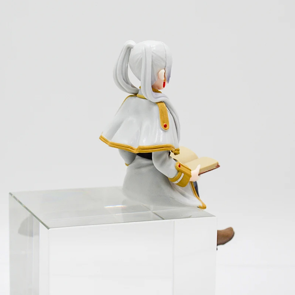 SEGA Noodle Stopper Sousou no  - Frieren Anime Merchandise บทวิจารณ์และราคา