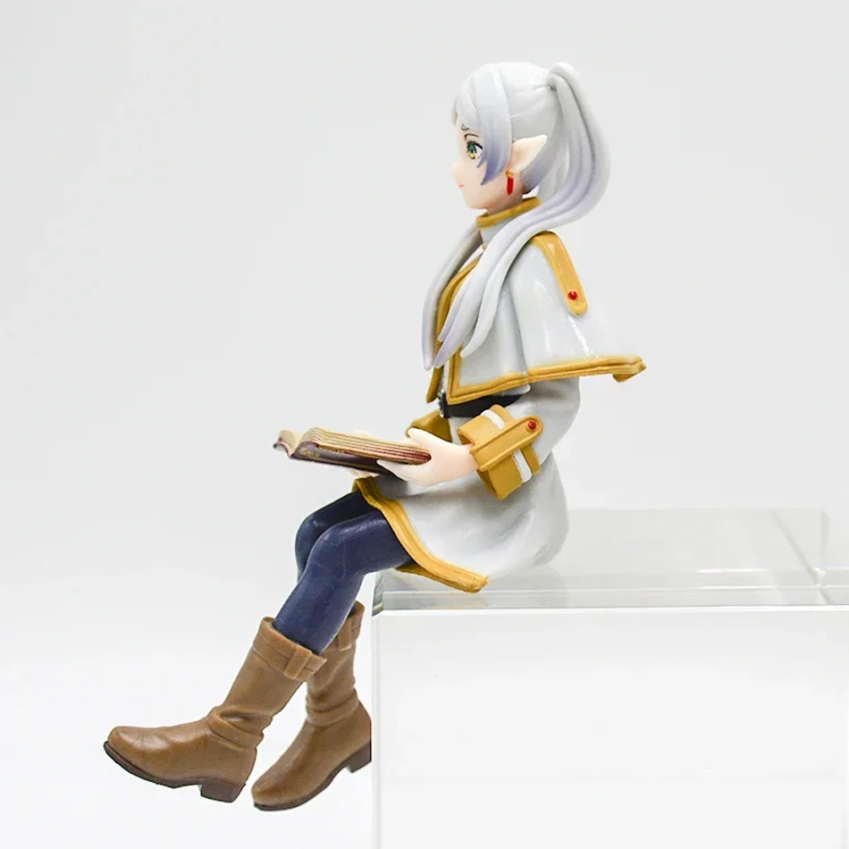 SEGA Noodle Stopper Sousou no  - Frieren Anime Merchandise บทวิจารณ์และราคา