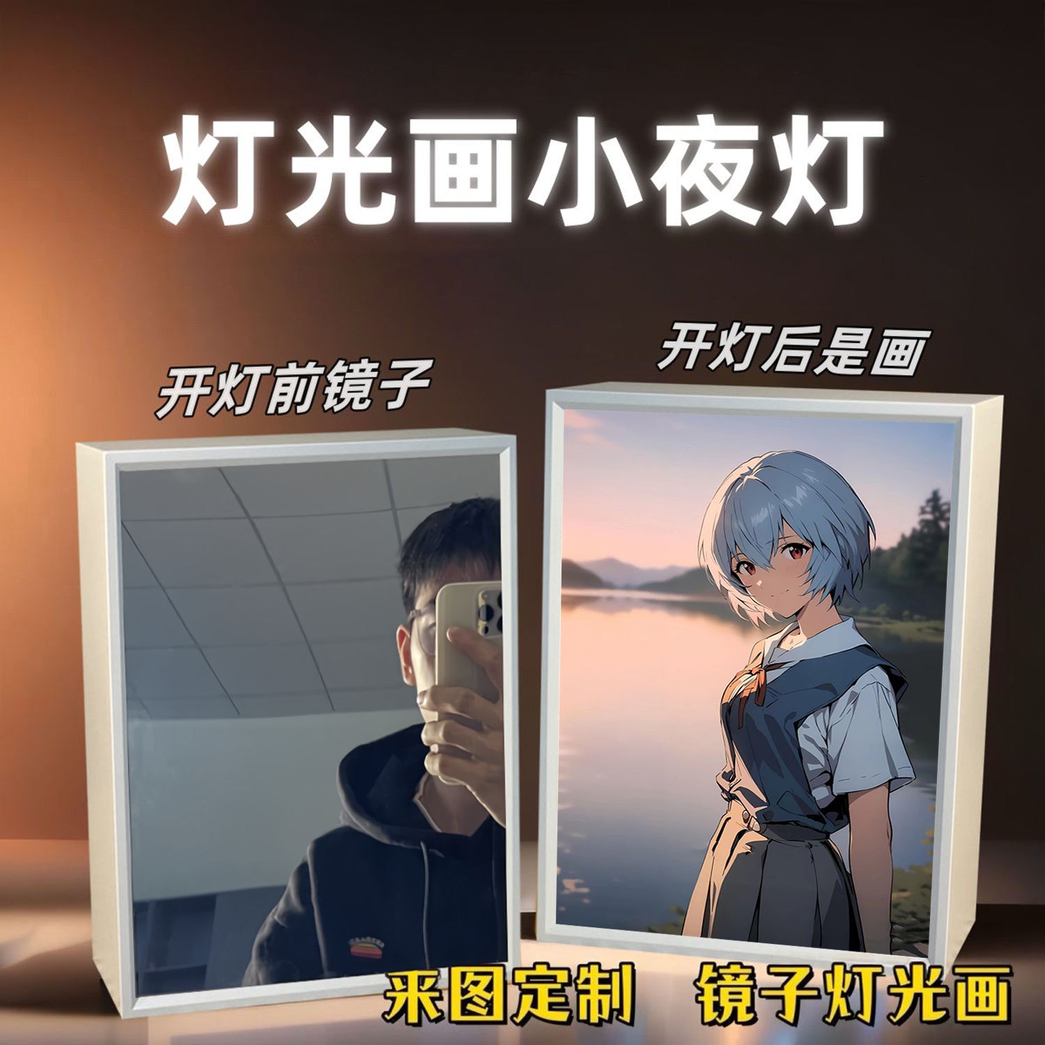 สินค้าอนิเมะ EVA-01 TEST TYPE  - Evangelion Anime Merchandise บทวิจารณ์และราคา