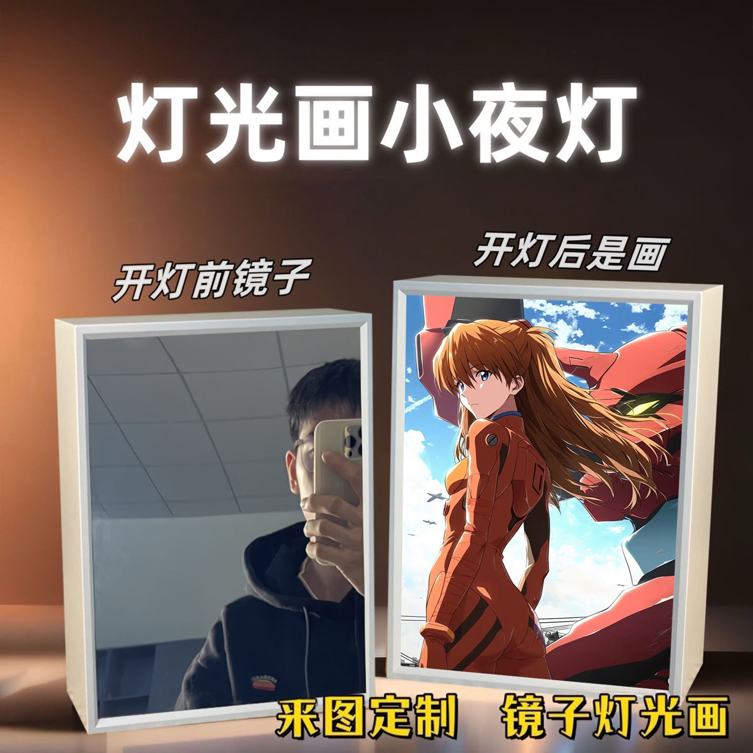 สินค้าอนิเมะ EVA-01 TEST TYPE  - Evangelion Anime Merchandise บทวิจารณ์และราคา
