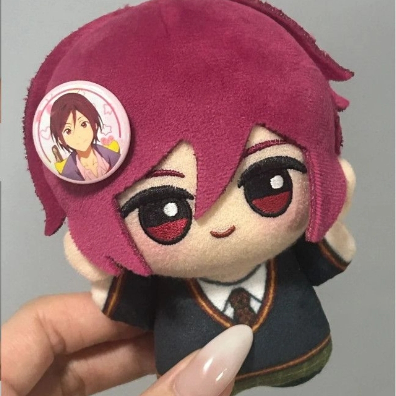ตุ๊กตาอนิเมะ ริน มัตสึโอกะ จาก - Anime Merchandise For Kids บทวิจารณ์และราคา