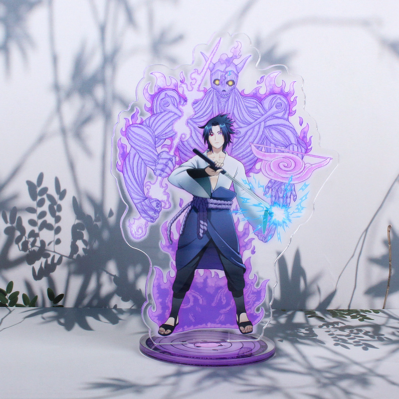 หุ่นของเล่นอะนิเมะอุซึมากิฮาตะ - Rare Anime Merchandise บทวิจารณ์และราคา