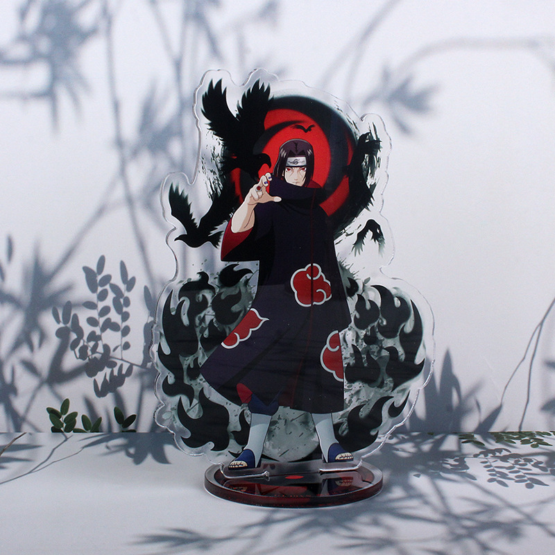 หุ่นของเล่นอะนิเมะอุซึมากิฮาตะ - Rare Anime Merchandise บทวิจารณ์และราคา