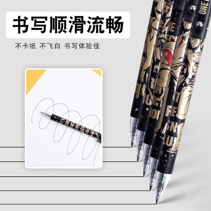 สินค้าอนิเมะวันพีซ การ์ตูนน่าร - Anime Merchandise Box Set บทวิจารณ์และราคา