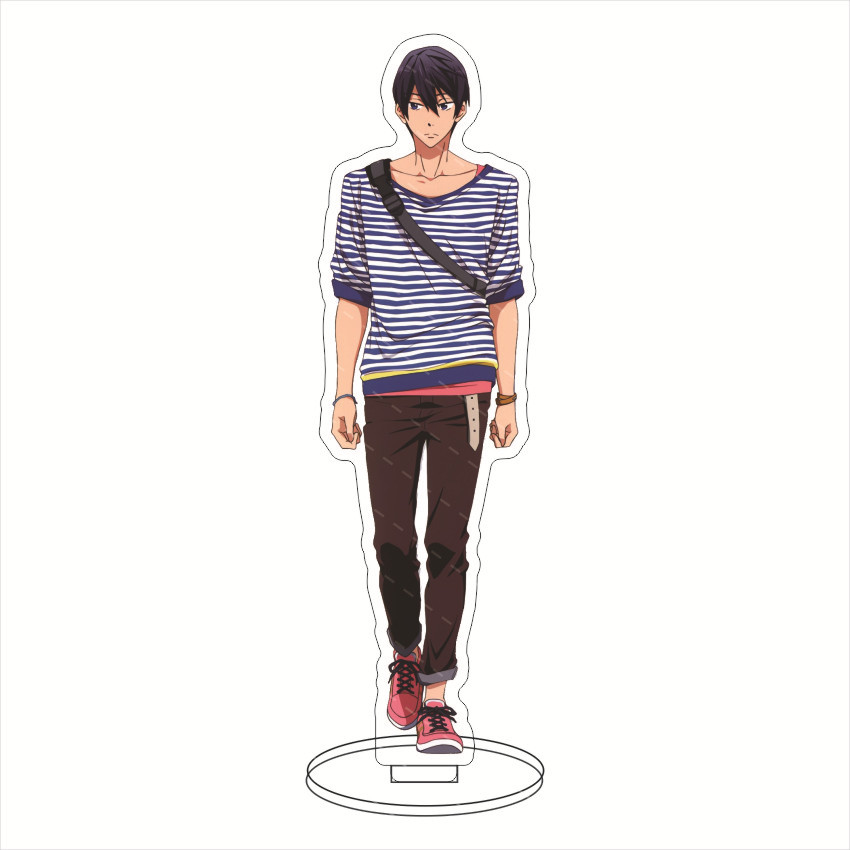ฟิกเกอร์อะคริลิกอนิเมะขนาด 16  - Merchandise Anime บทวิจารณ์และราคา