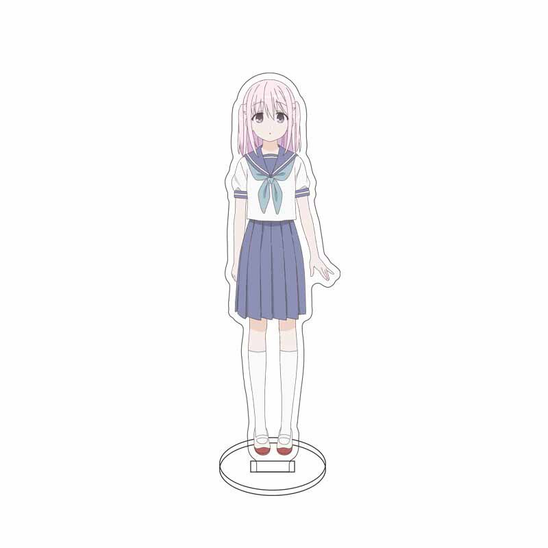 อนิเมะขนาด 16 ซม. คาชิวะดะที่ไ - Merchandise Anime บทวิจารณ์และราคา