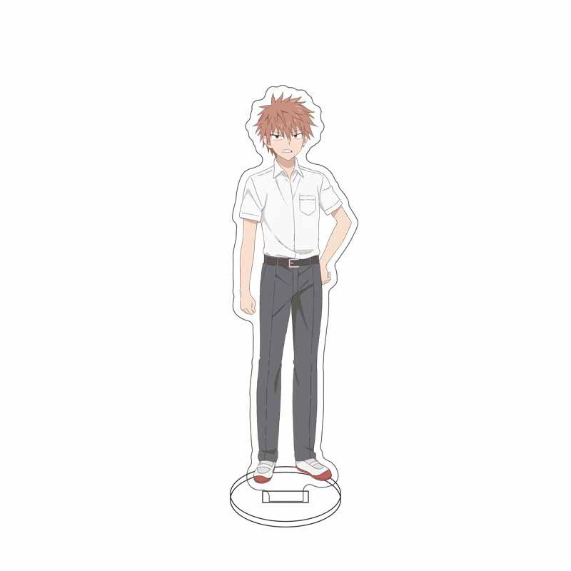 อนิเมะขนาด 16 ซม. คาชิวะดะที่ไ - Merchandise Anime บทวิจารณ์และราคา