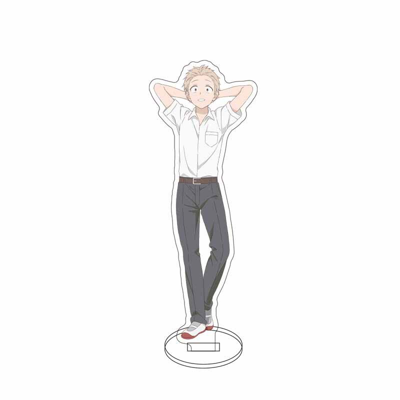 อนิเมะขนาด 16 ซม. คาชิวะดะที่ไ - Merchandise Anime บทวิจารณ์และราคา