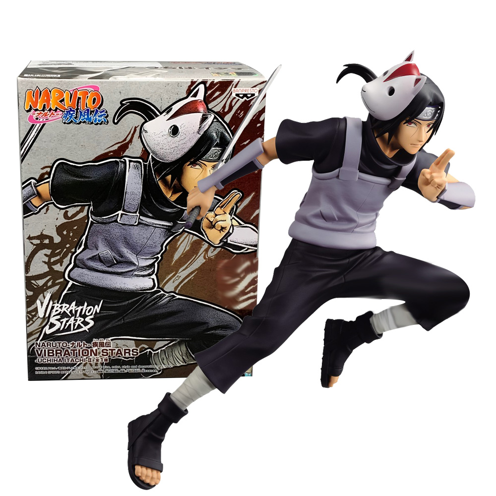 17ซม.อะนิเมะNaruto Shippudenกา - Rare Anime Merchandise บทวิจารณ์และราคา
