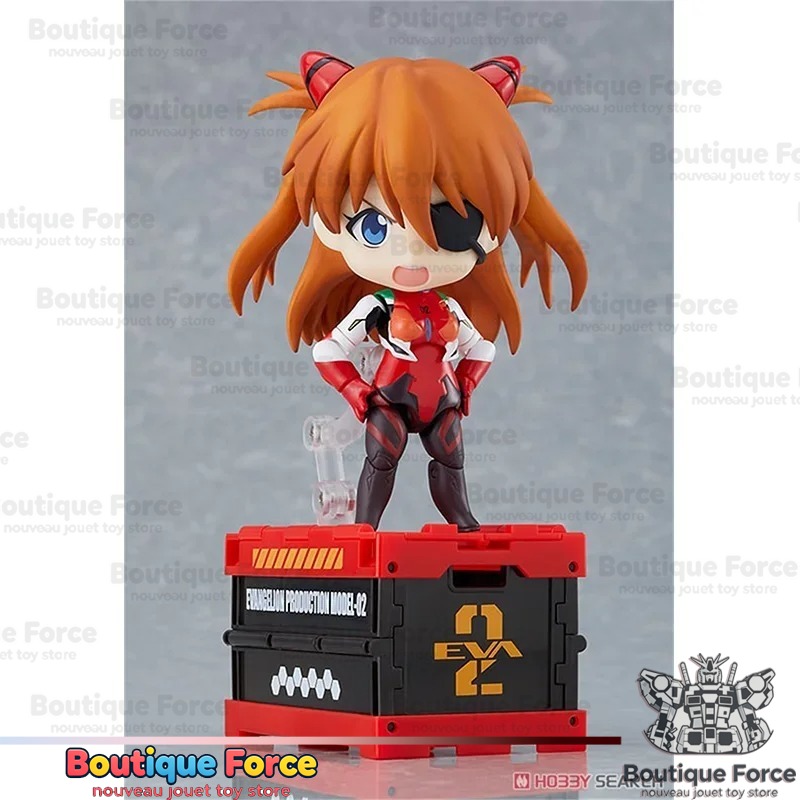 กล่องเก็บของ GSC Evangelion EV - Anime Merchandise For Kids บทวิจารณ์และราคา