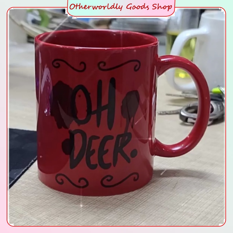 แก้วเซรามิคการ์ตูนฮาซบิน โฮเทล - Anime Merchandise Mugs บทวิจารณ์และราคา