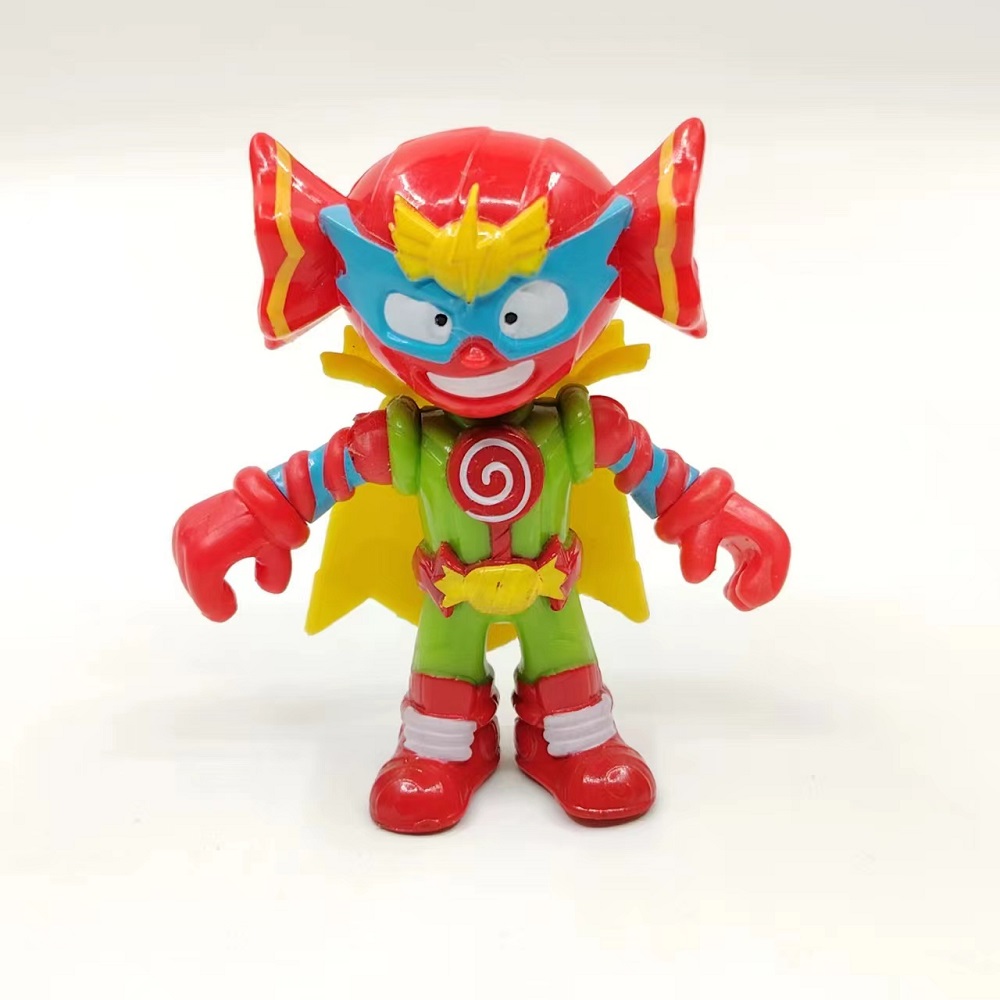 1pcs Original Kazoom Kid Ultra - Rare Anime Merchandise บทวิจารณ์และราคา