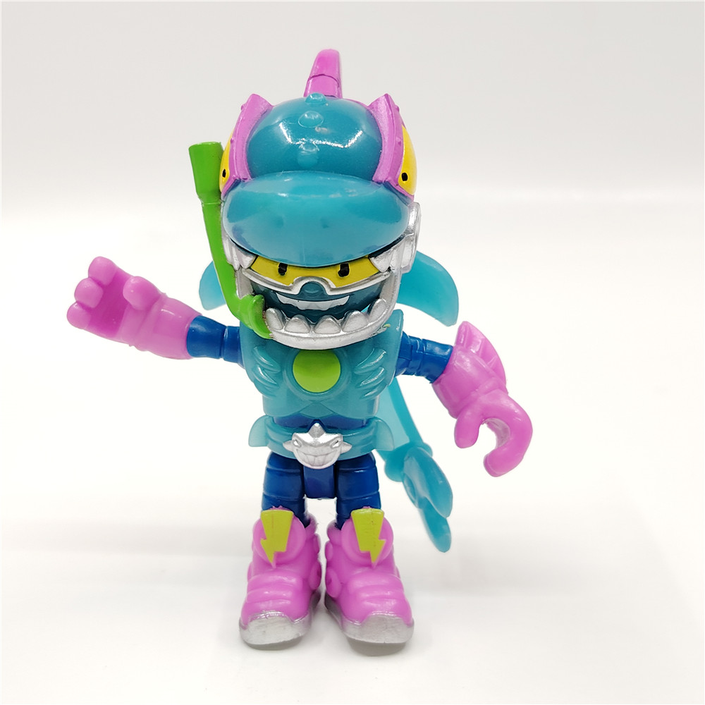 1pcs Original Kazoom Kid Ultra - Rare Anime Merchandise บทวิจารณ์และราคา
