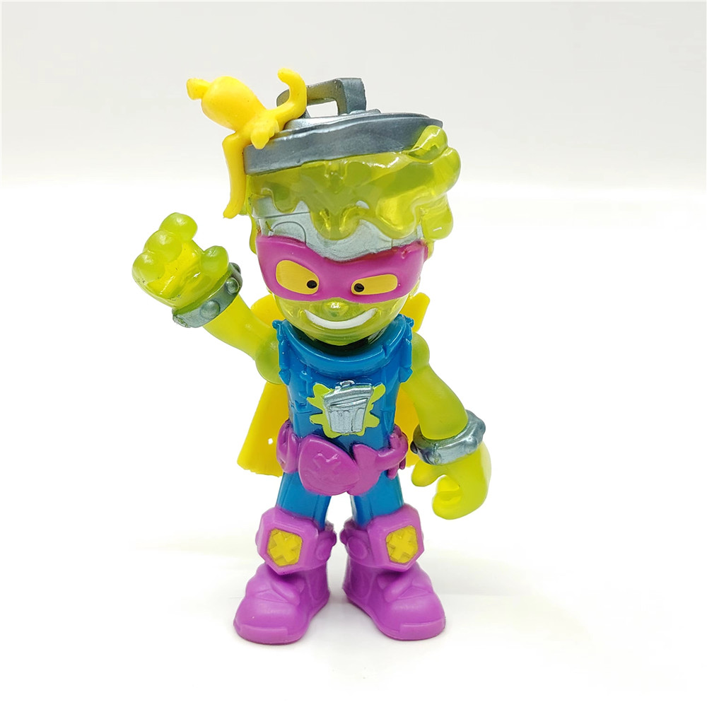 1pcs Original Kazoom Kid Ultra - Rare Anime Merchandise บทวิจารณ์และราคา