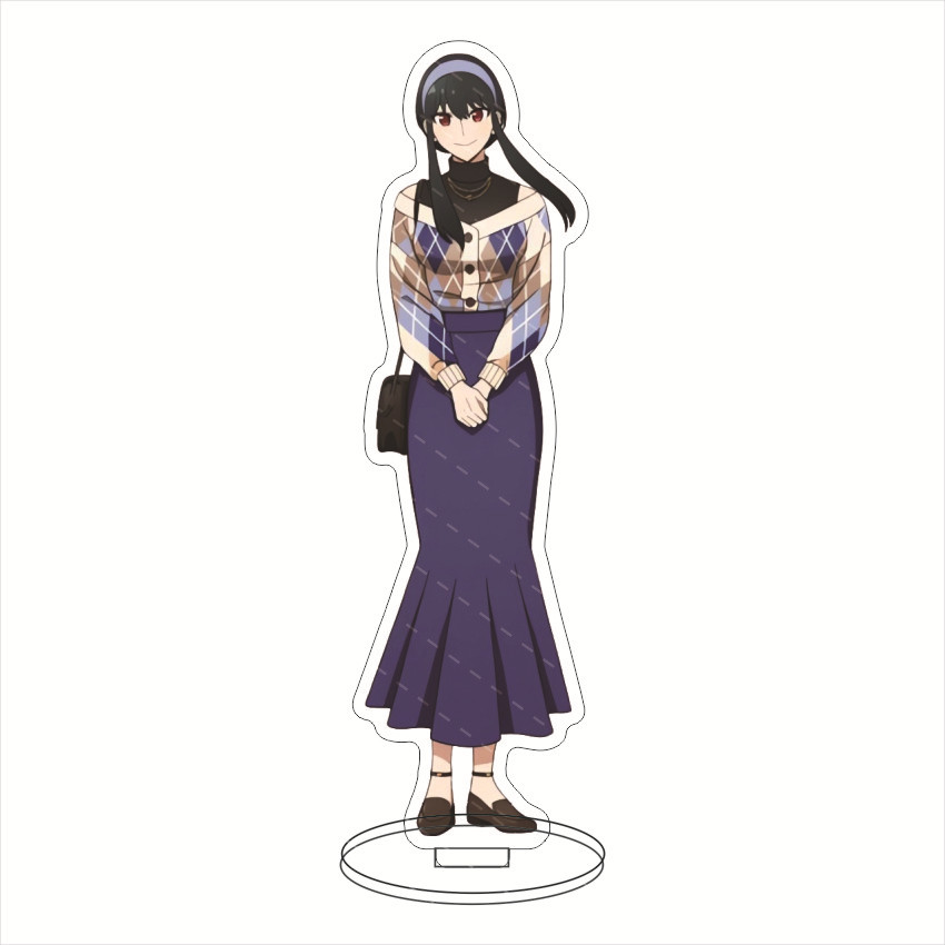 ฟิกเกอร์อนิเมะขนาด 16 ซม. ‌ สา - Merchandise Anime บทวิจารณ์และราคา