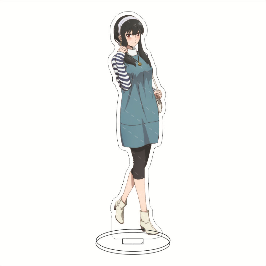 ฟิกเกอร์อนิเมะขนาด 16 ซม. ‌ สา - Merchandise Anime บทวิจารณ์และราคา