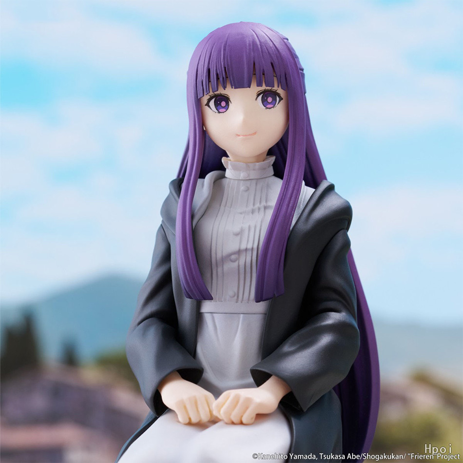 ฟรีเรน: ความทรงจำแห่งการเดินทา - Frieren Anime Merchandise บทวิจารณ์และราคา