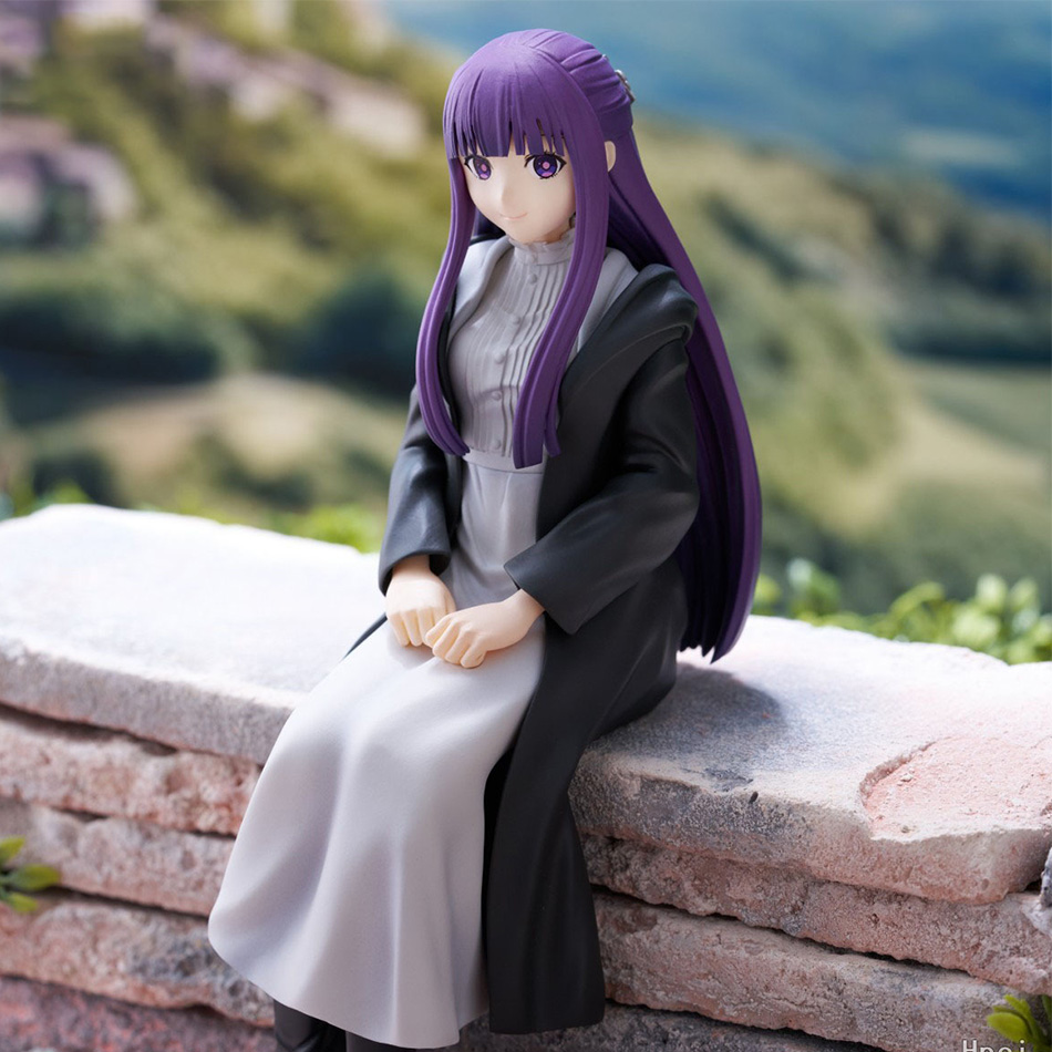 ฟรีเรน: ความทรงจำแห่งการเดินทา - Frieren Anime Merchandise บทวิจารณ์และราคา