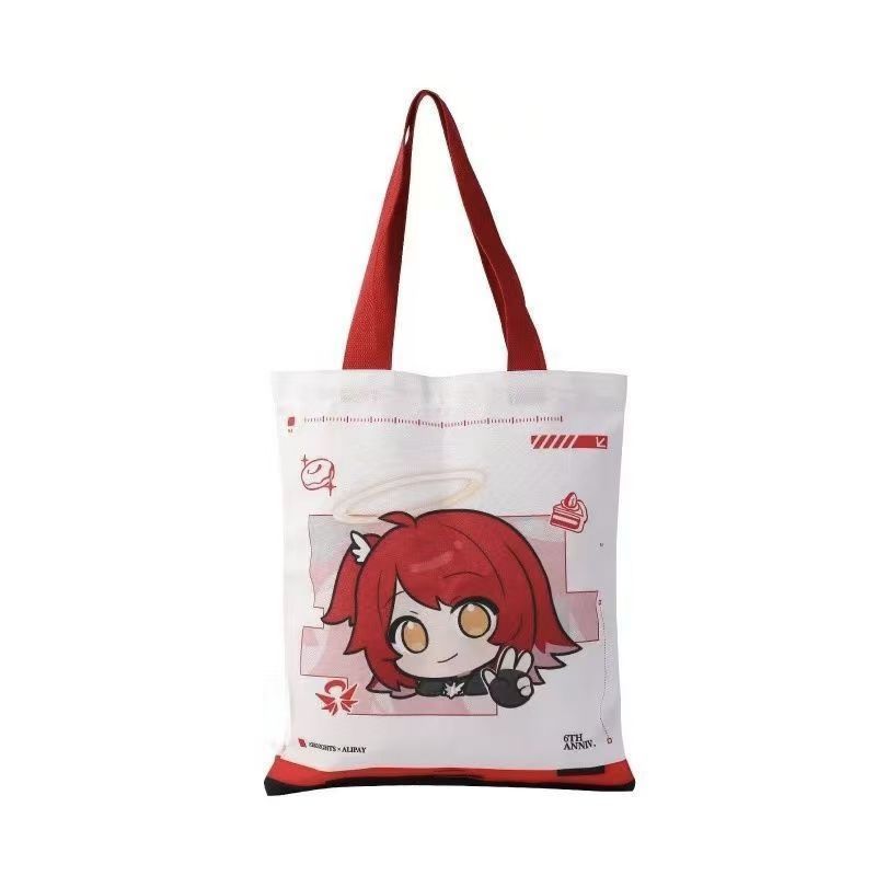 Arknights Exusiai 6th Annivers - Anime Merch Shopping บทวิจารณ์และราคา