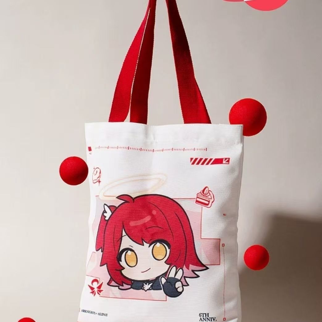 Arknights Exusiai 6th Annivers - Anime Merch Shopping บทวิจารณ์และราคา