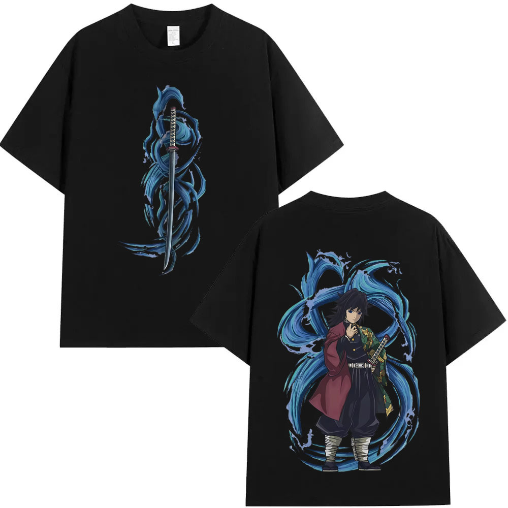 เสื้อยืดลายการ์ตูนอนิเมะปี 202 - Anime Merch Shopping บทวิจารณ์และราคา