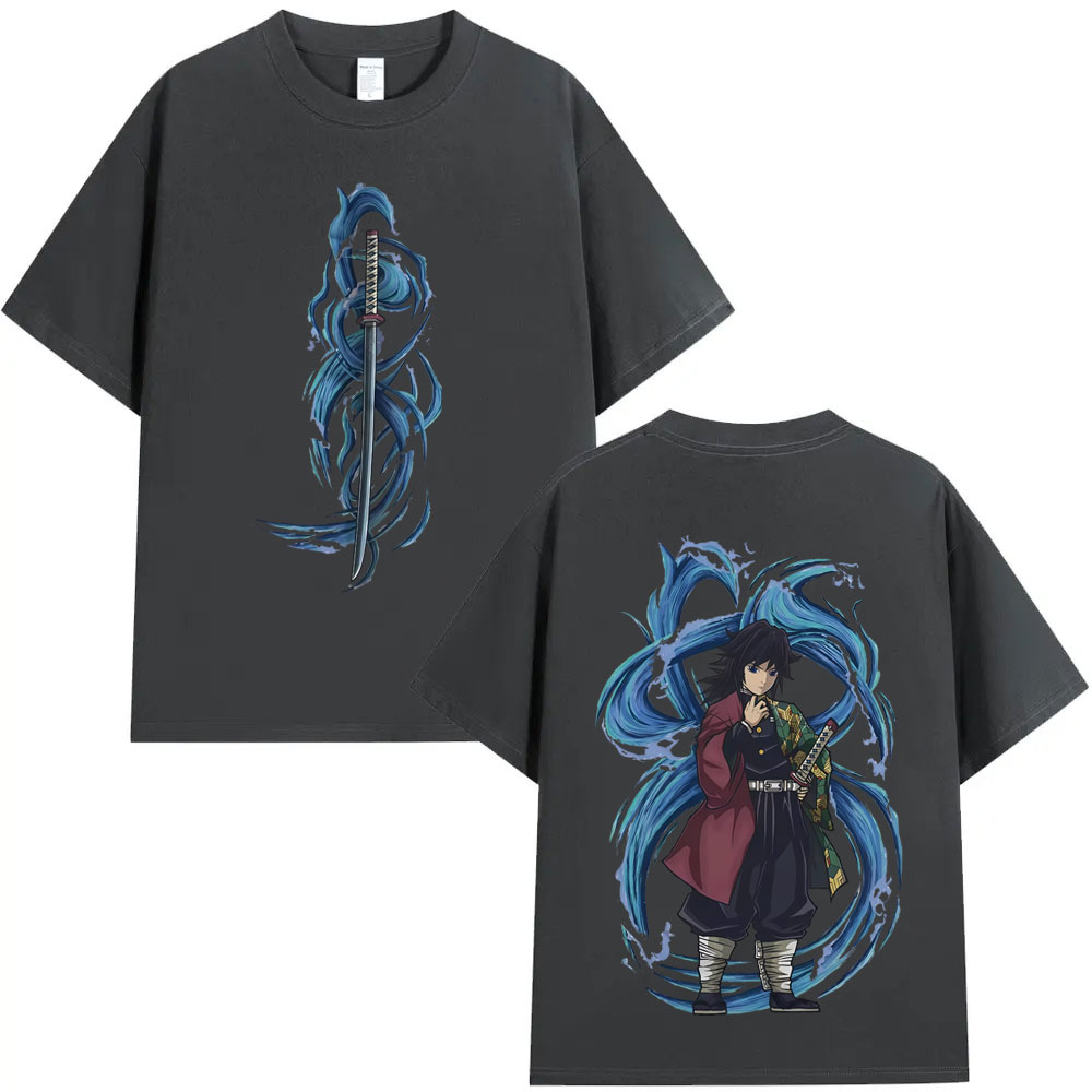 เสื้อยืดลายการ์ตูนอนิเมะปี 202 - Anime Merch Shopping บทวิจารณ์และราคา