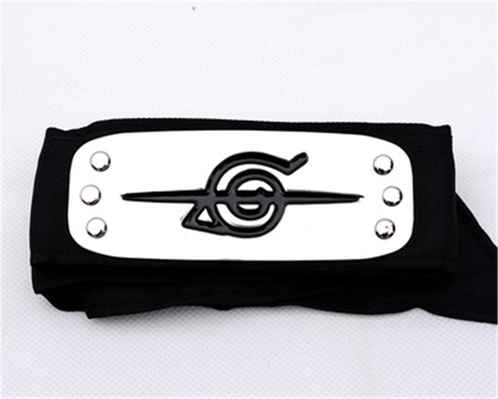 ที่คาดผมอนิเมะคาคาชิที่คาดผมคอ - Rare Anime Merchandise บทวิจารณ์และราคา