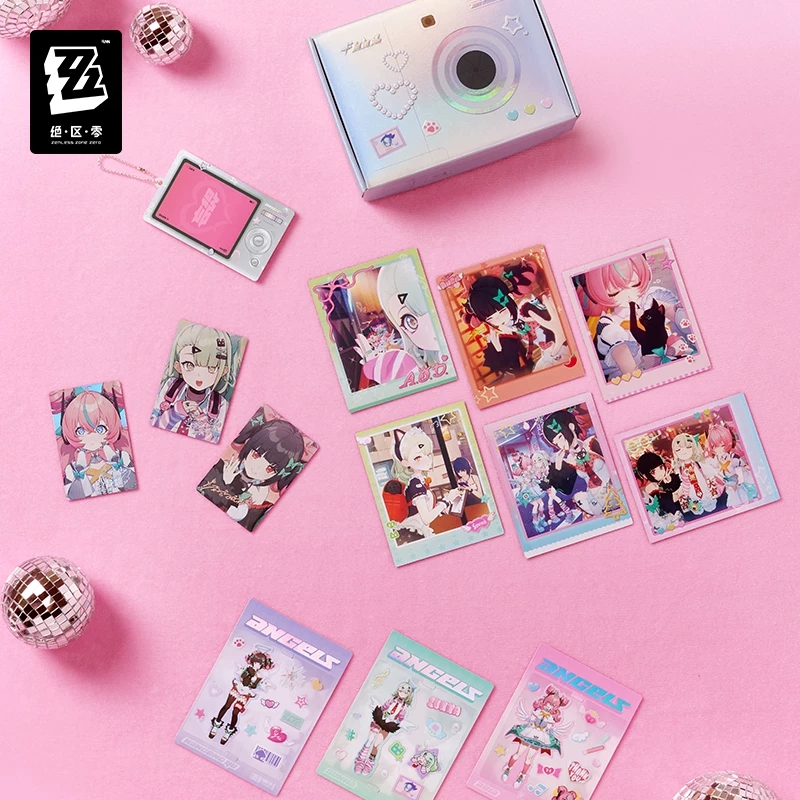 เซ็ตกล่องของขวัญรวมวิดีโอสินค้ - Anime Merchandise Box Set บทวิจารณ์และราคา
