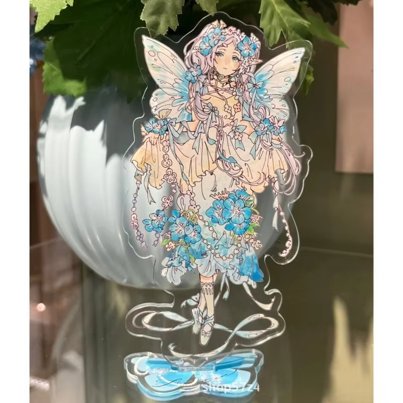 ฟรีเรน บียอนด์ จูนเนอร์ส เอนด์ - Merchandise Anime บทวิจารณ์และราคา