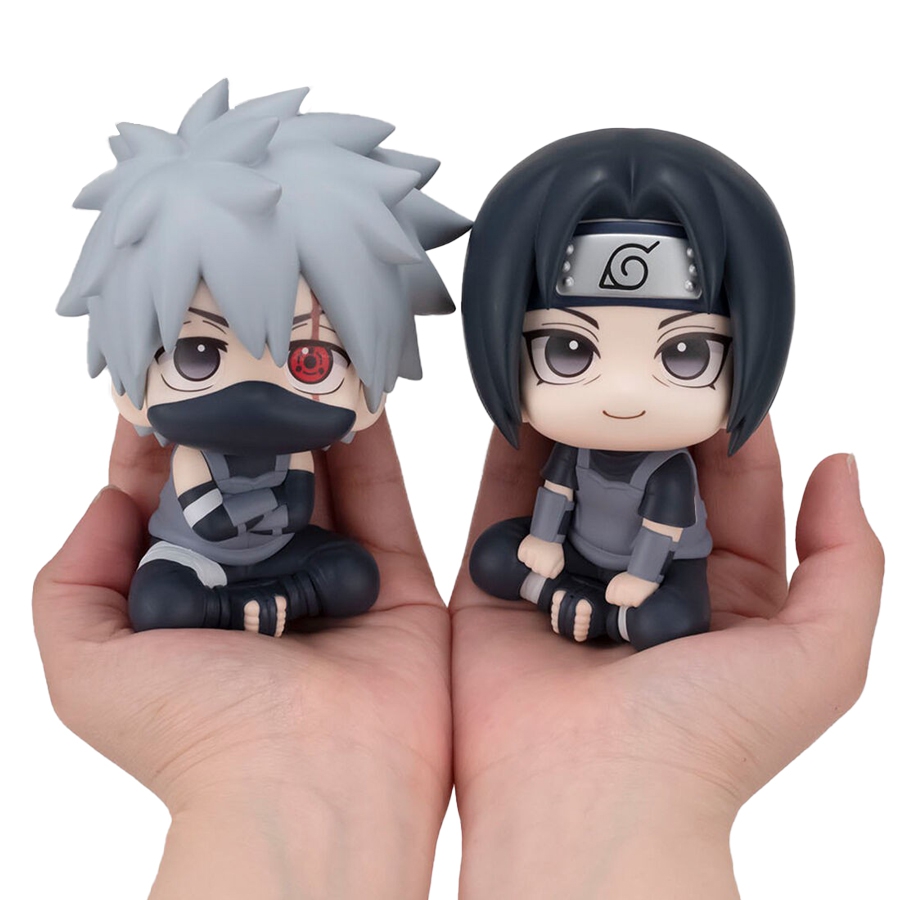 10ซม.NarutoอะนิเมะรูปNaruto Sh - Rare Anime Merchandise บทวิจารณ์และราคา