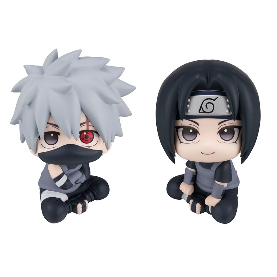 10ซม.NarutoอะนิเมะรูปNaruto Sh - Rare Anime Merchandise บทวิจารณ์และราคา