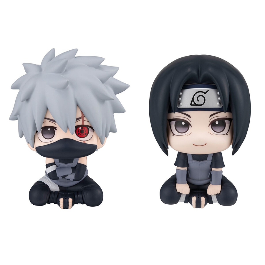 10ซม.NarutoอะนิเมะรูปNaruto Sh - Rare Anime Merchandise บทวิจารณ์และราคา