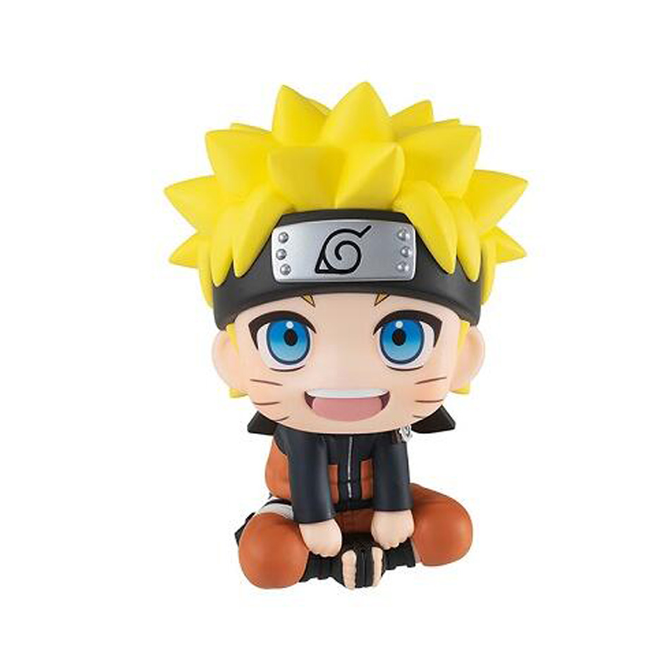 ฟิกเกอร์อนิเมะนารูโตะขนาด 10 ซ - Rare Anime Merchandise บทวิจารณ์และราคา