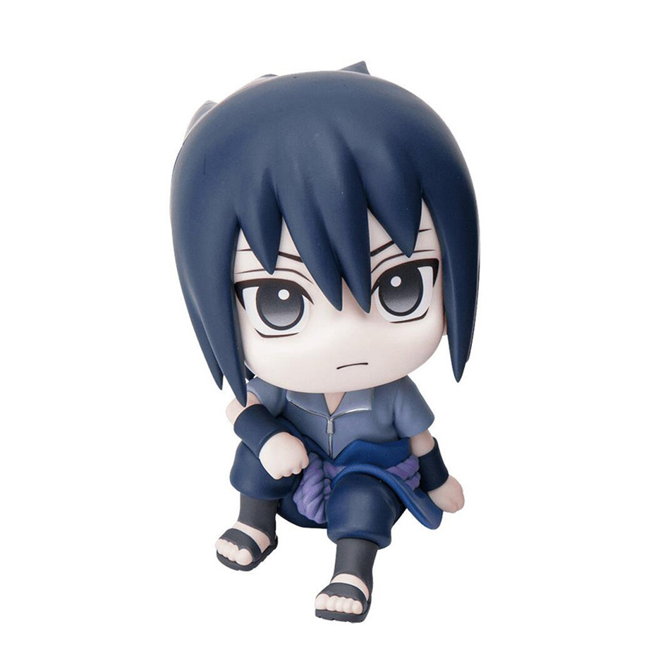 ฟิกเกอร์อนิเมะนารูโตะขนาด 10 ซ - Rare Anime Merchandise บทวิจารณ์และราคา