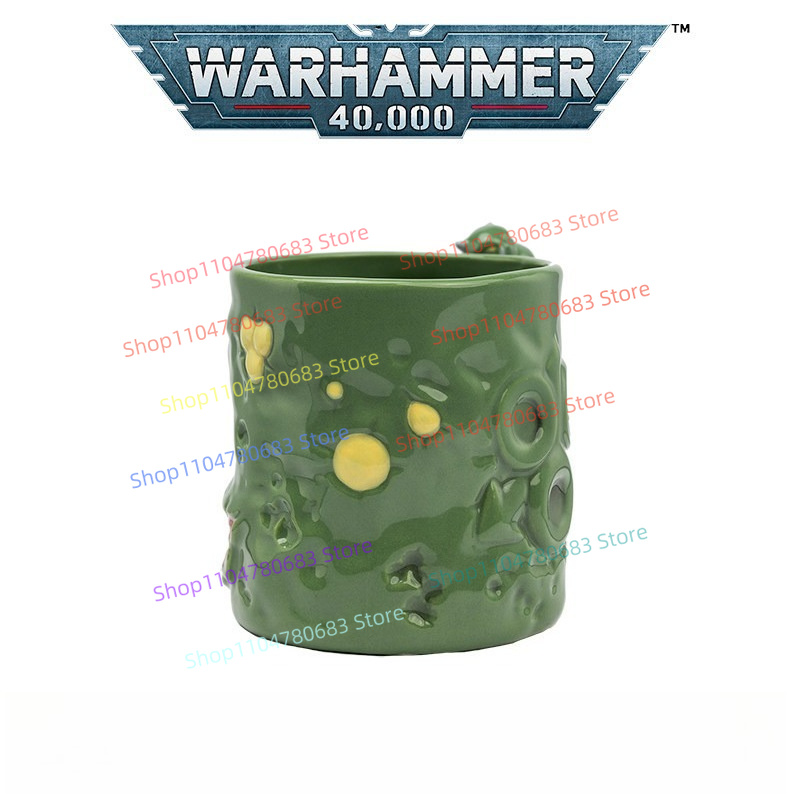แก้วนูร์เกิล 40K เซรามิก สำหรั - Anime Merchandise Mugs บทวิจารณ์และราคา