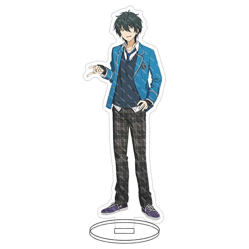 แท่นอะคริลิกอนิเมะขนาด 16 ซม.  - Merchandise Anime บทวิจารณ์และราคา
